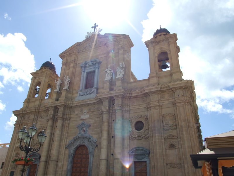 cattedrale marsala