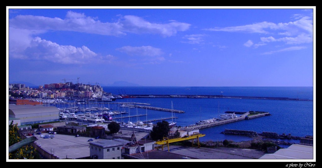 Paesaggio Industriale