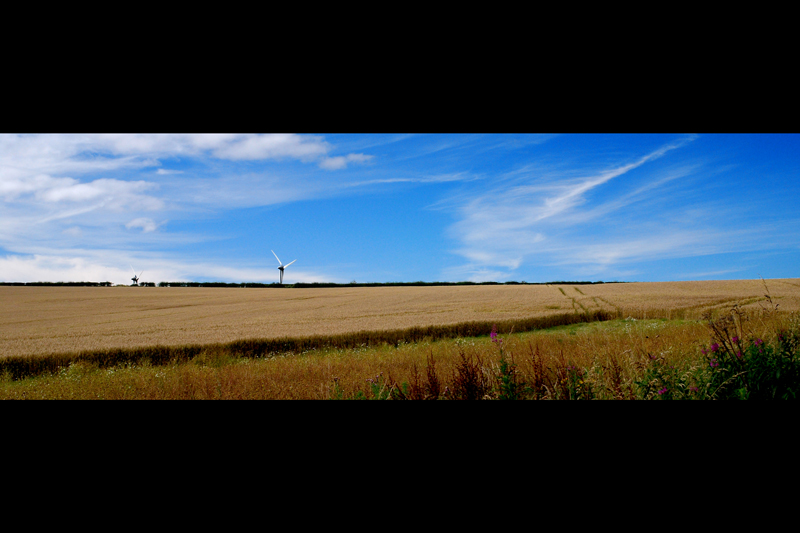 La Scozia che non t'aspetti