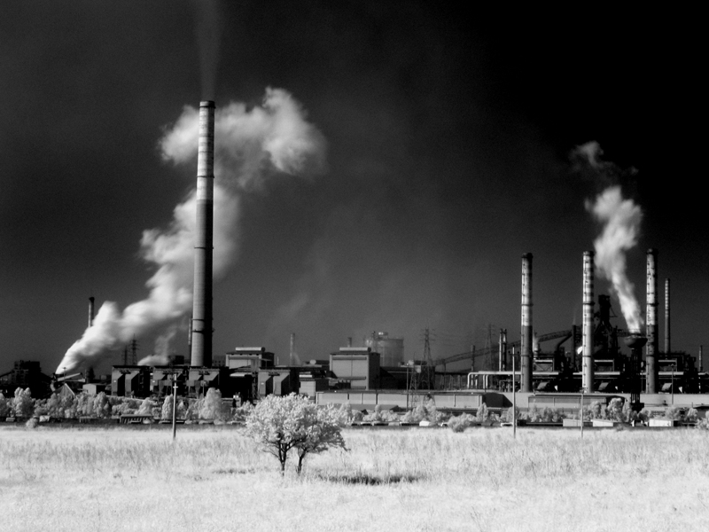 Realt� industriale