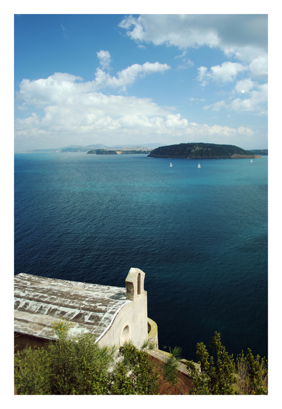 Ischia - Santa Maria delle Grazie