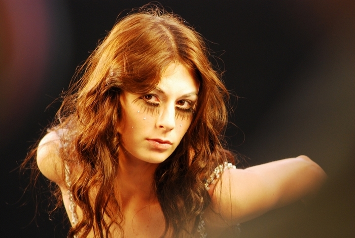 Roma, Photoshow 2008