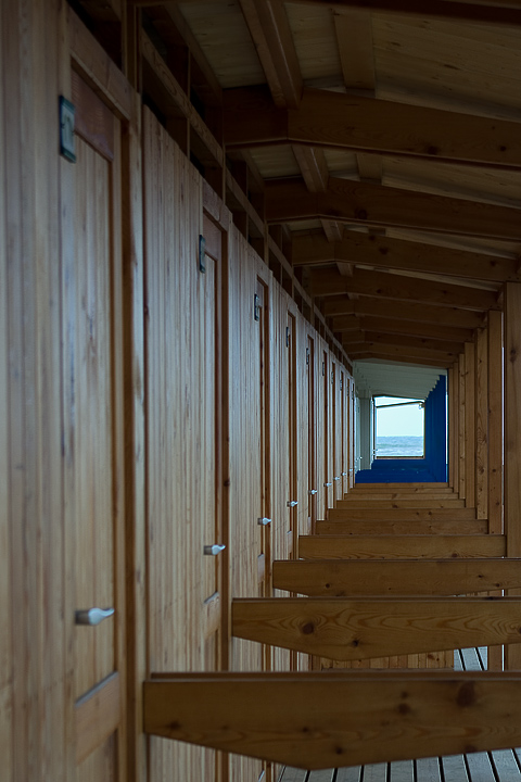 In fondo...� il mare!