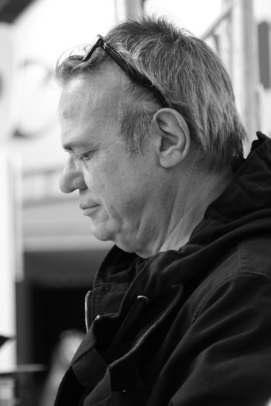 Photoshow 2008: Oreste Pipolo