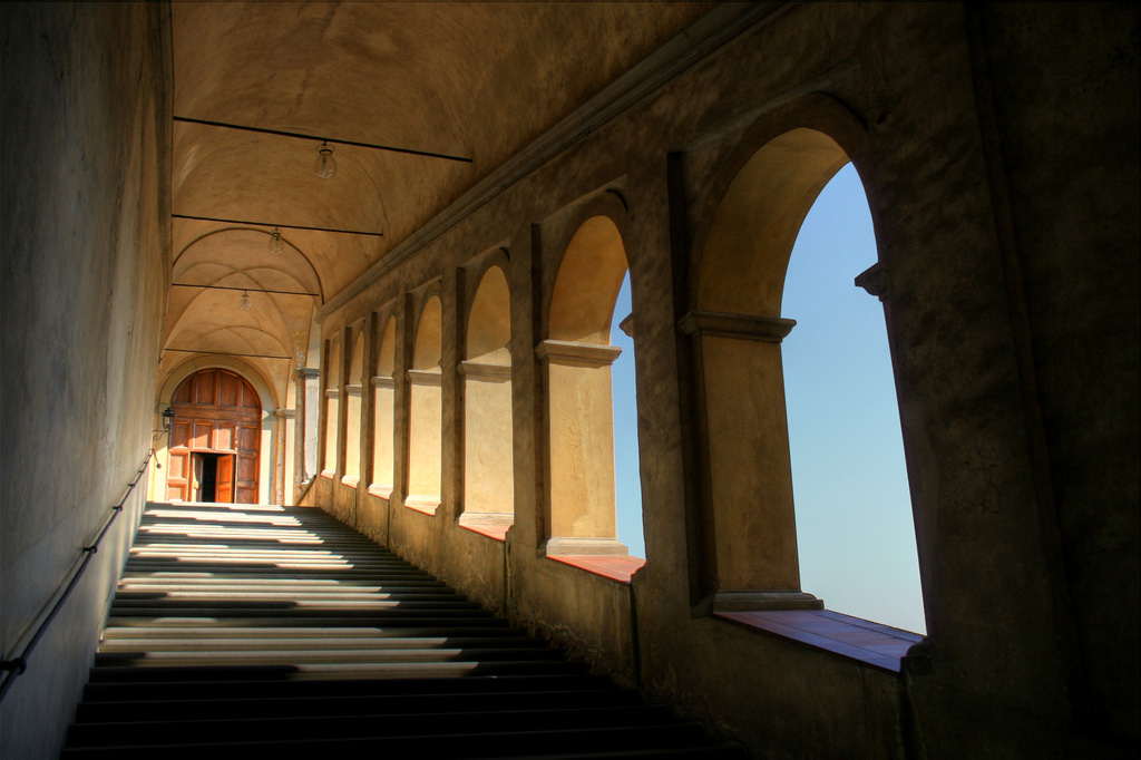 Certosa di Ema