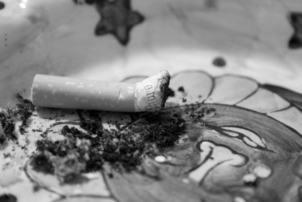 Metafora di una vita