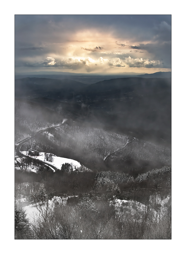 I tempi bui stanno per finire