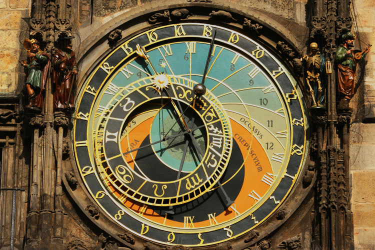 Orologio Astronomico
