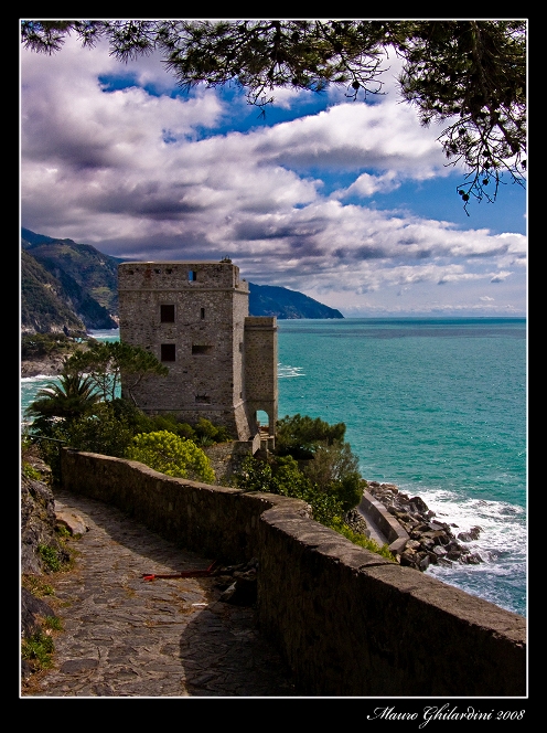 Verso Monterosso