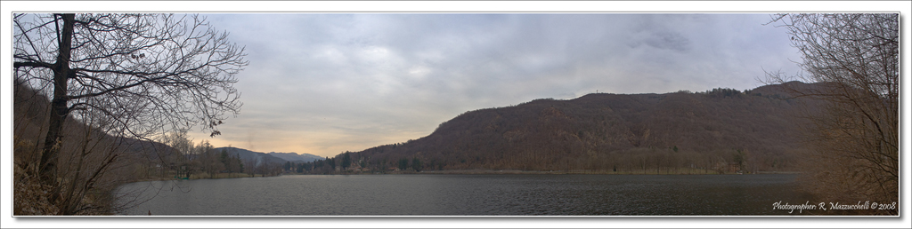 Lago di Ghirla