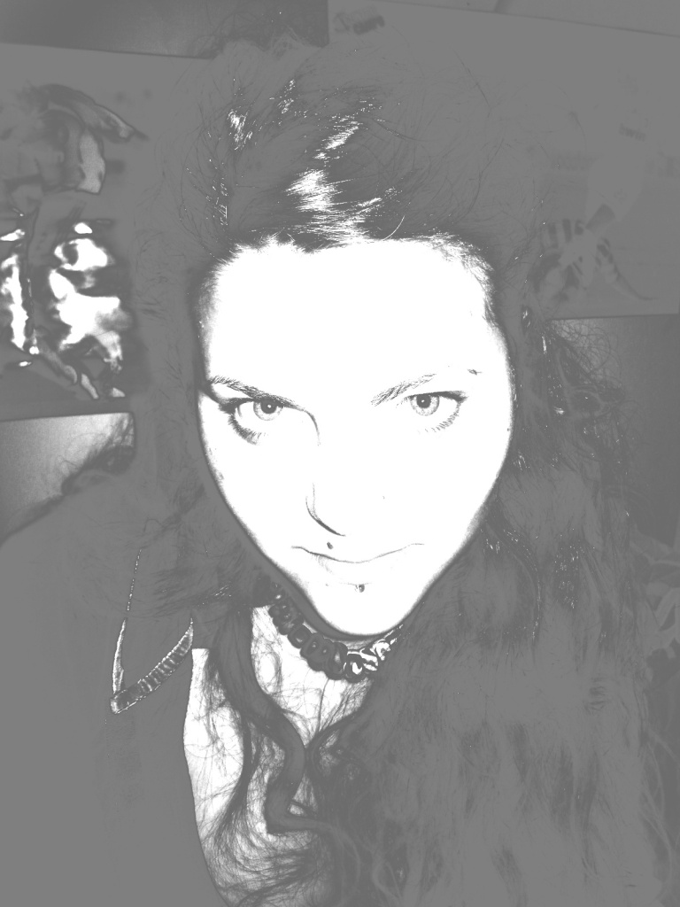 CaThErInE in ArT WoRk