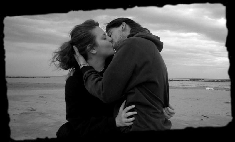 io&catherine #2 (autoscatto)