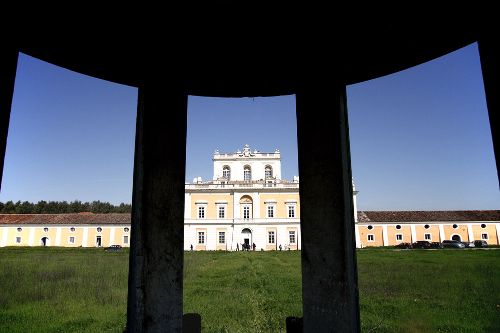 Real Sito di Carditello