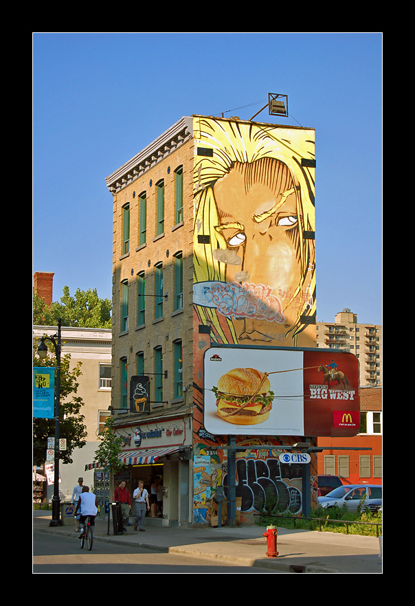 L'importante �....esserci!