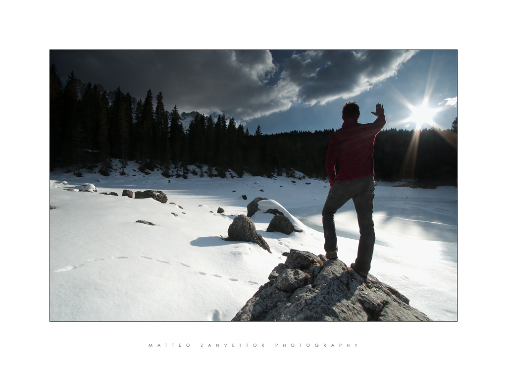 Nature Is My Kingdom XV