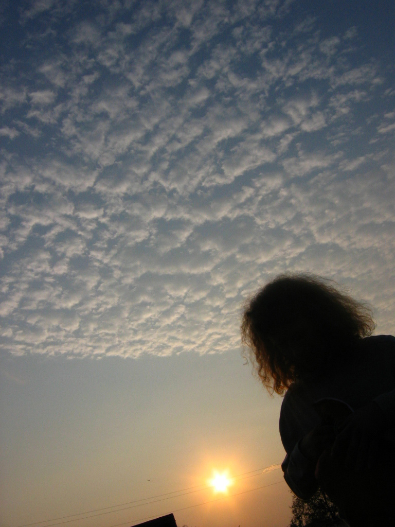 Aspettando il giorno