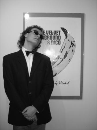 Baccolo e il suo maestro
