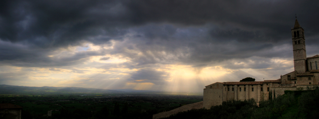 Assisi