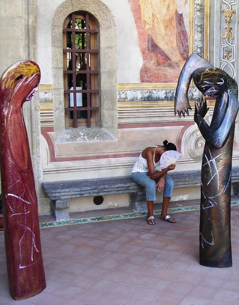 Inquietudini nascoste