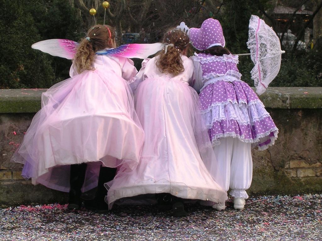 Aspettando il Principe Azzurro...