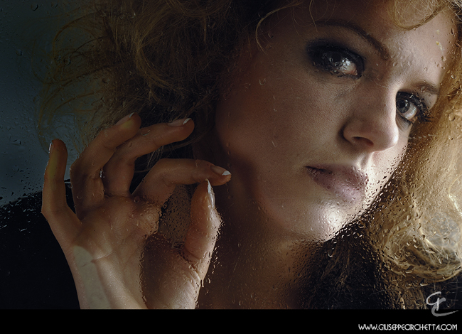 Evy - Pensieri alla finestra