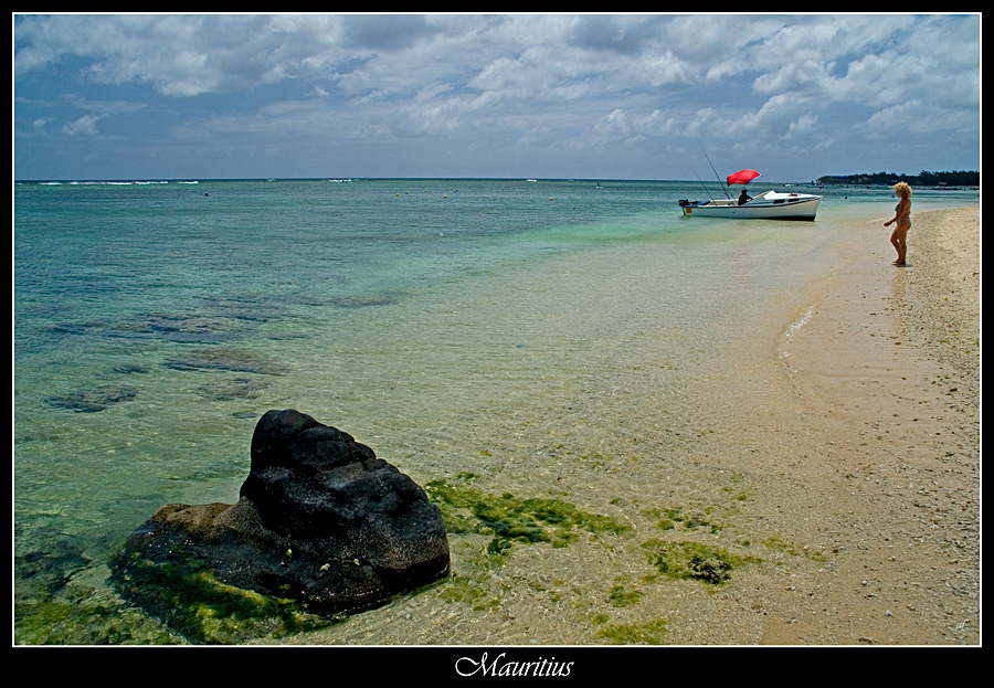 Mauritius