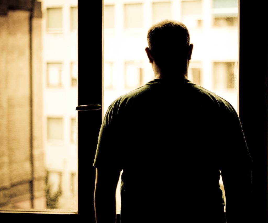 Guardando in faccia la realt�...