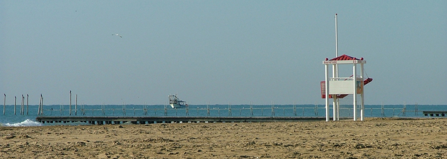 La solitudine dell'�inverno