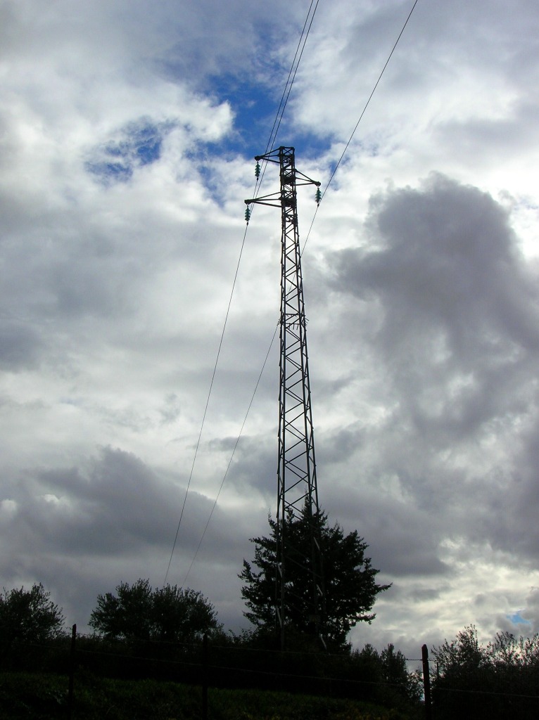 Le strane forme del progresso...