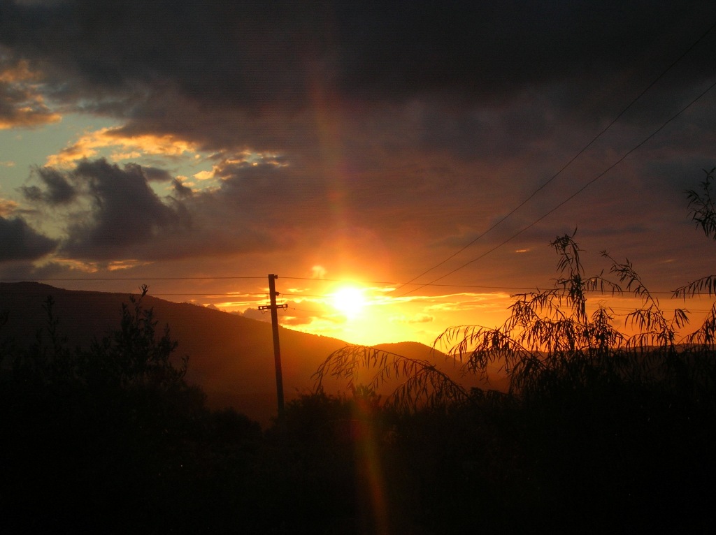 A me mi piace il sud...