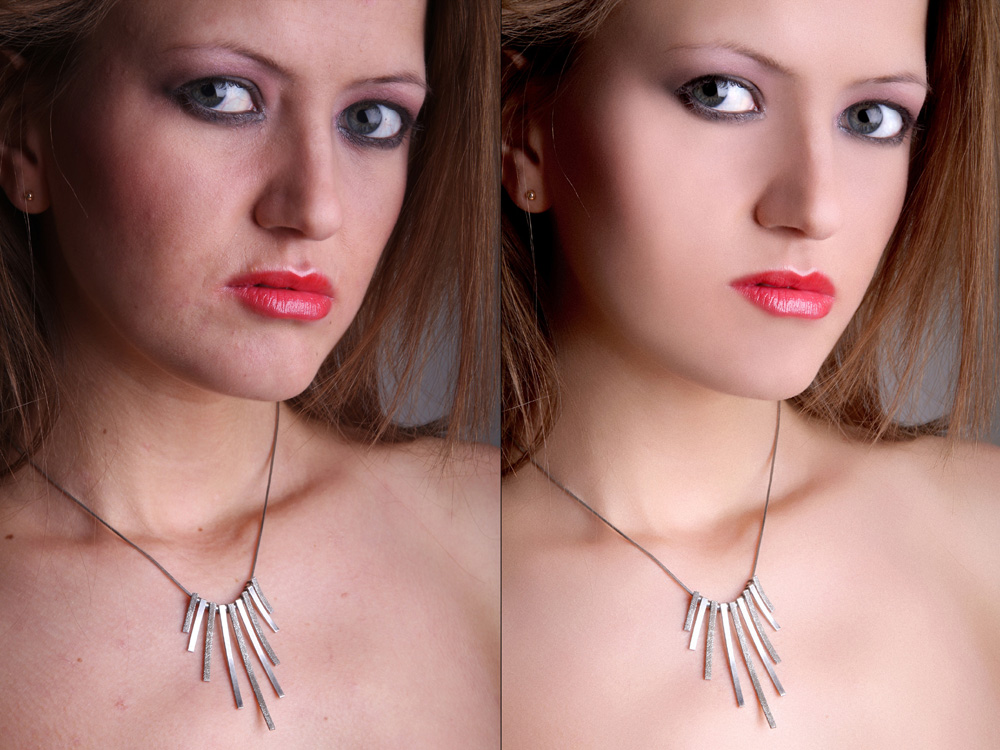 fotoritocco cristina