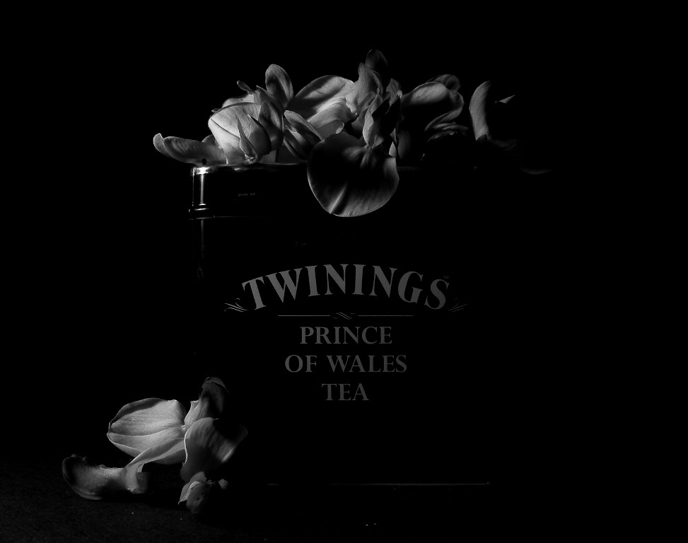 Twinings celebration