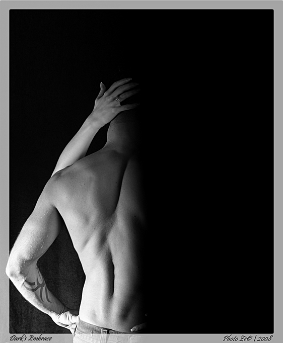 Tentato dalle tenebre