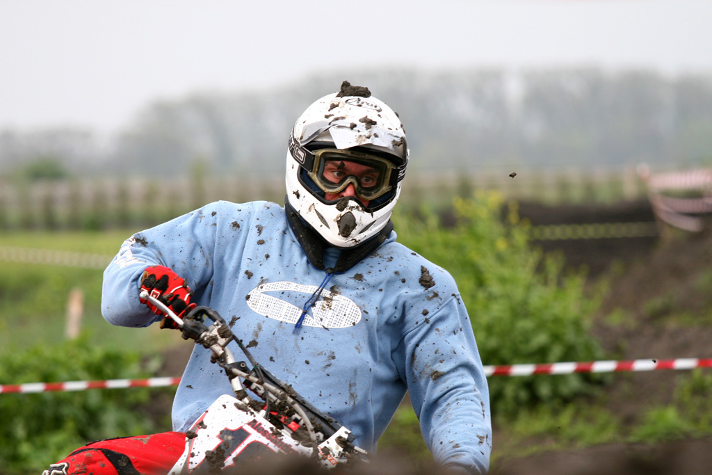 la concentrazione.....