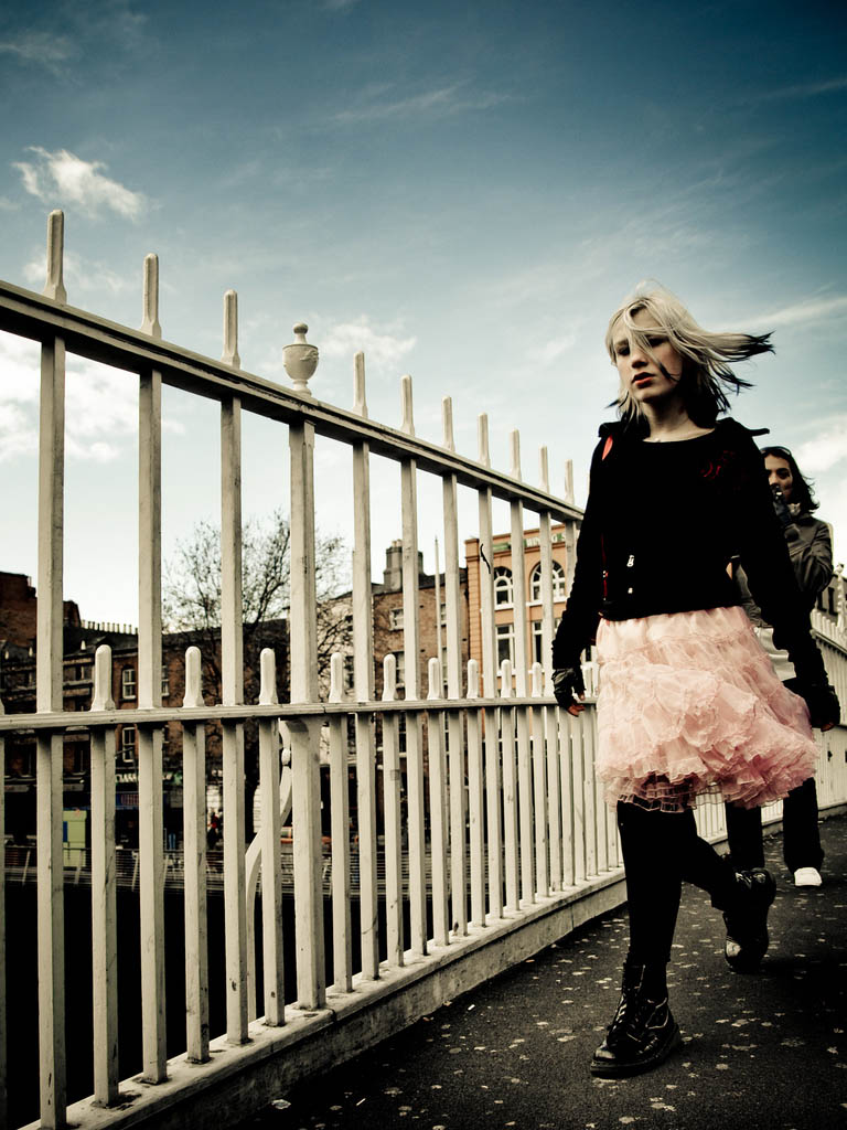 Dublino - freddo e birrette