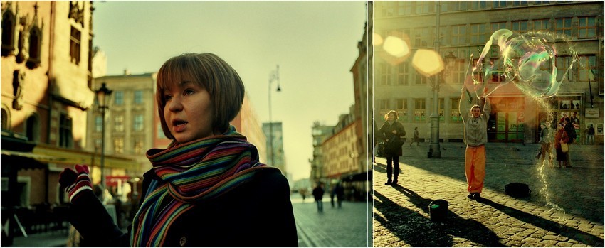 ancora qualchi ricordi da Breslavia