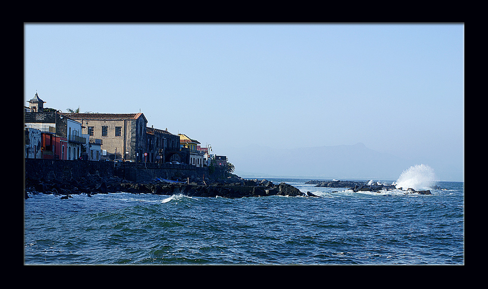 Torre - Archirafi - Riposto -