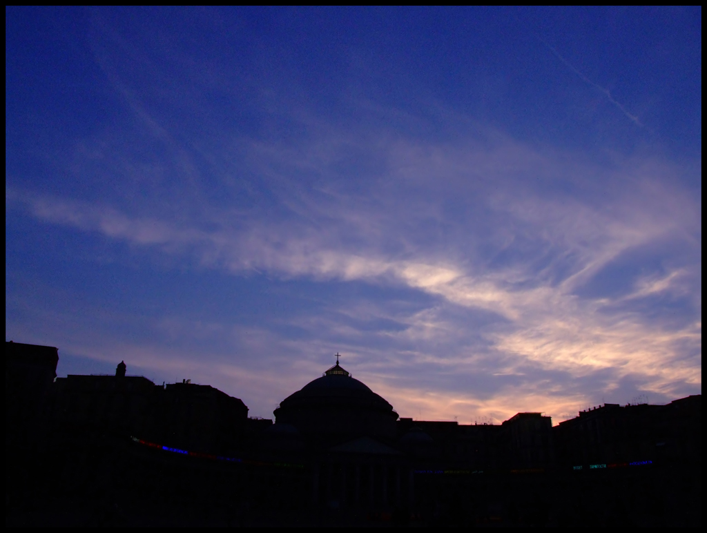 NAPULE  E' MILLE CULURE