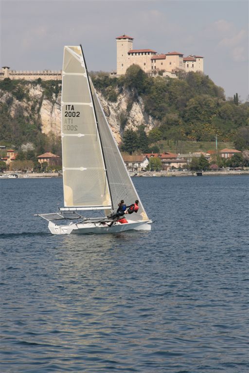 Regata ad Arona