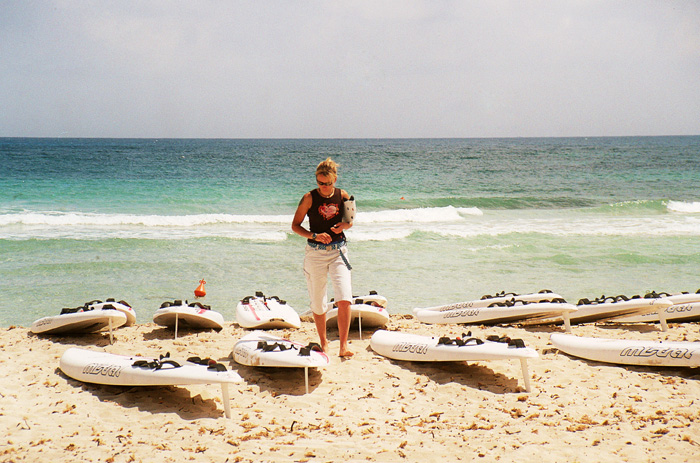 Pronti...si parte  World festival - Mistral 2