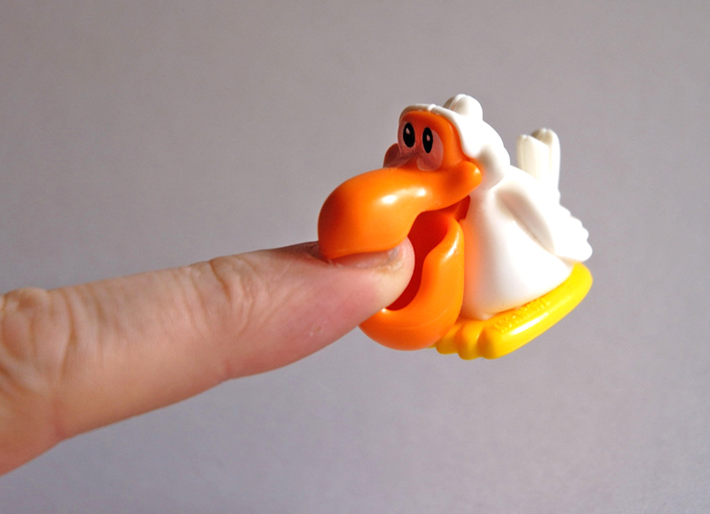 Morte di un uccello viaggiatore - Parte prima