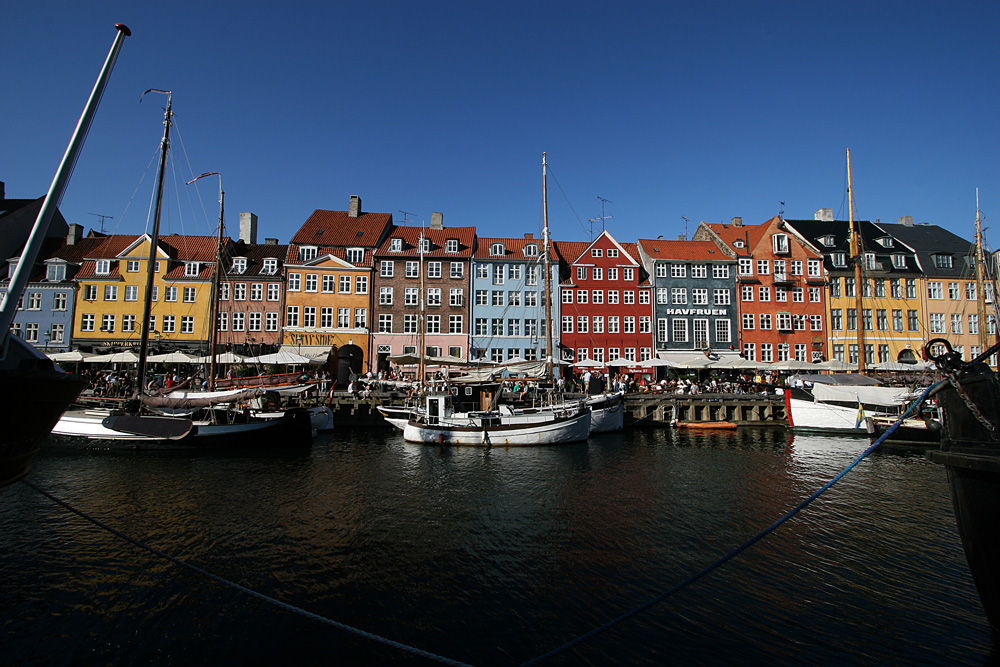 Nyhavn
