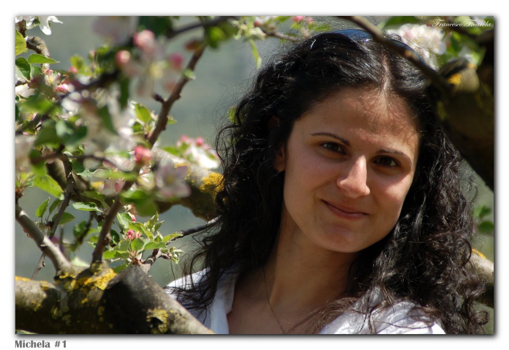 Michela -1-