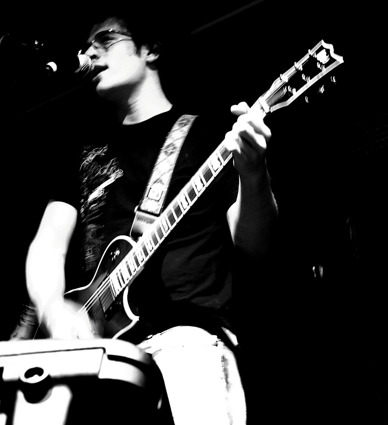 The OldSide - concerto PA