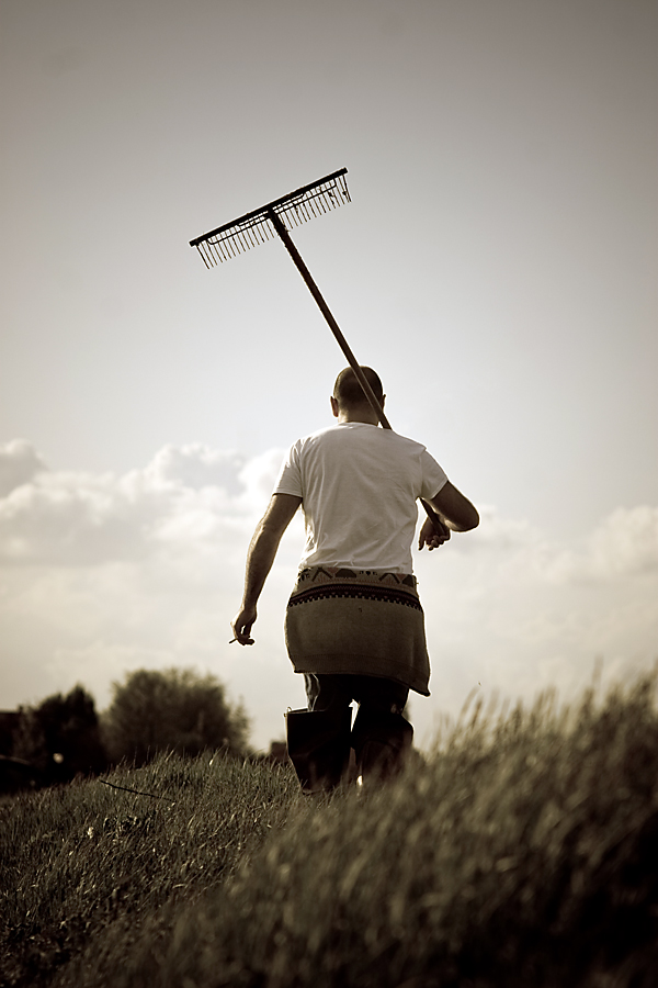 Agricoltore diretto. ma diretto dove?