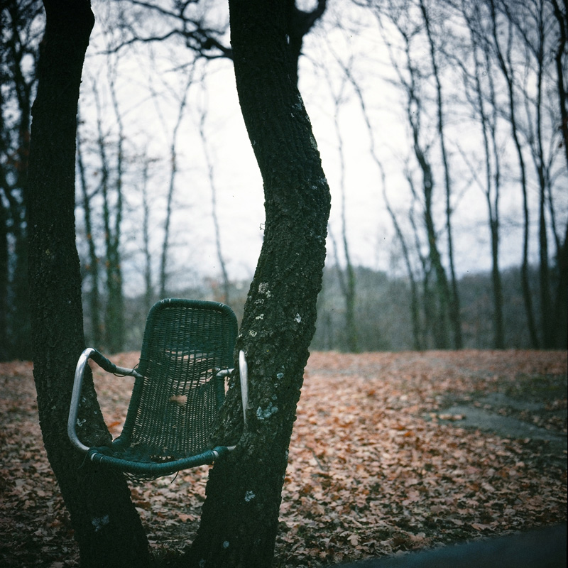 Il tempo scorre lungo i bordi