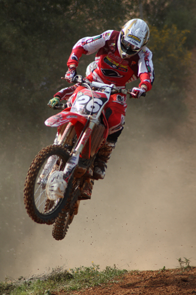 ancora motocross..........