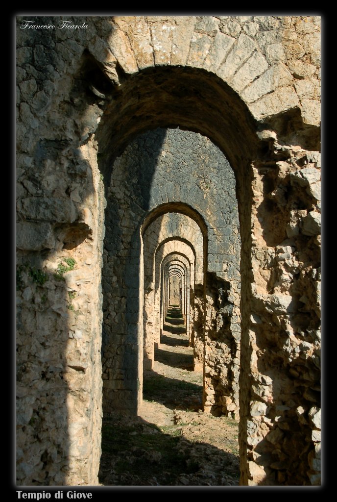 Tempio di Giove