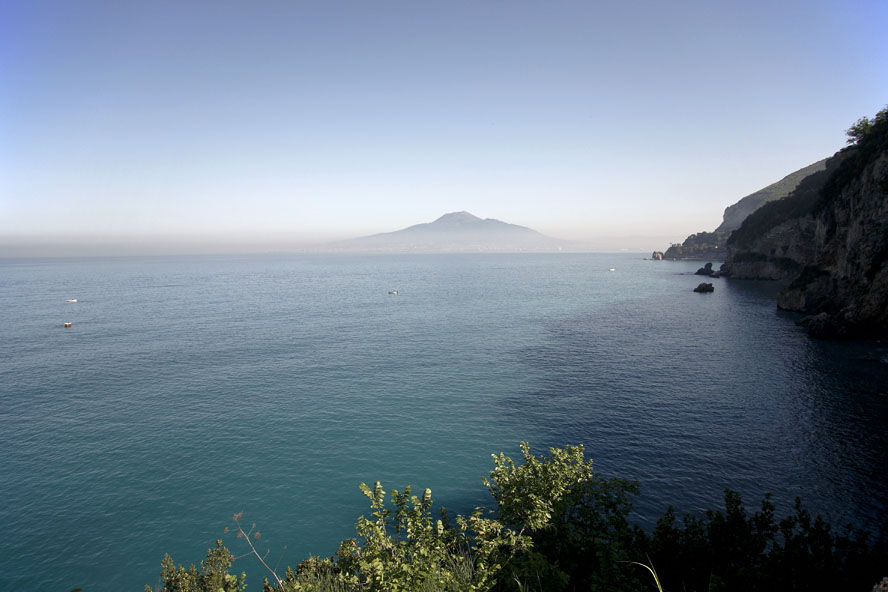 Costiera Sorrentina - Seiano