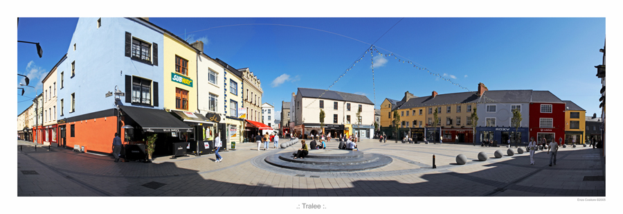 Tralee